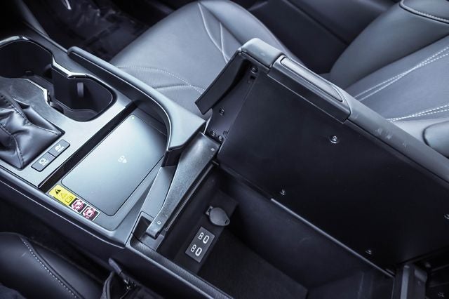2025 Lexus ES 300h Luxury