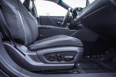 2025 Lexus ES 300h Luxury