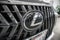 2025 Lexus ES 300h Luxury
