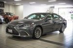 2025 Lexus ES 300h Luxury