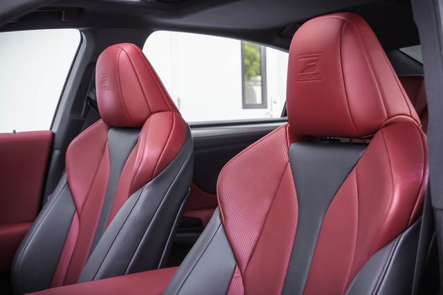 2023 Lexus ES 350 F Sport