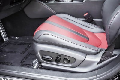 2023 Lexus ES 350 F Sport