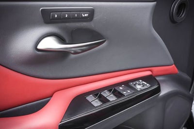 2023 Lexus ES 350 F Sport