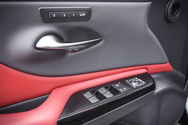 2023 Lexus ES 350 F Sport