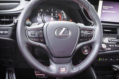 2023 Lexus ES 350 F Sport
