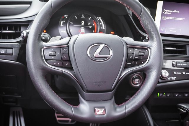 2023 Lexus ES 350 F Sport