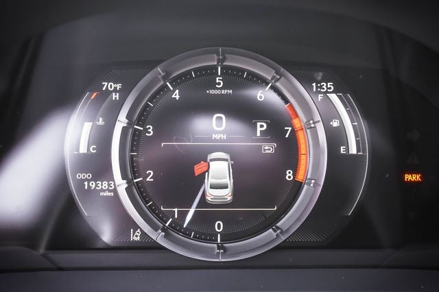 2023 Lexus ES 350 F Sport