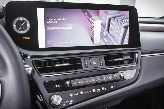 2023 Lexus ES 350 F Sport