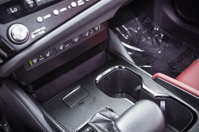 2023 Lexus ES 350 F Sport