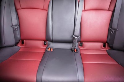 2023 Lexus ES 350 F Sport