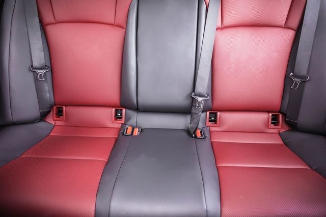 2023 Lexus ES 350 F Sport