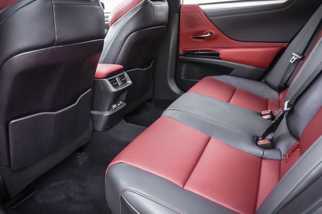 2023 Lexus ES 350 F Sport