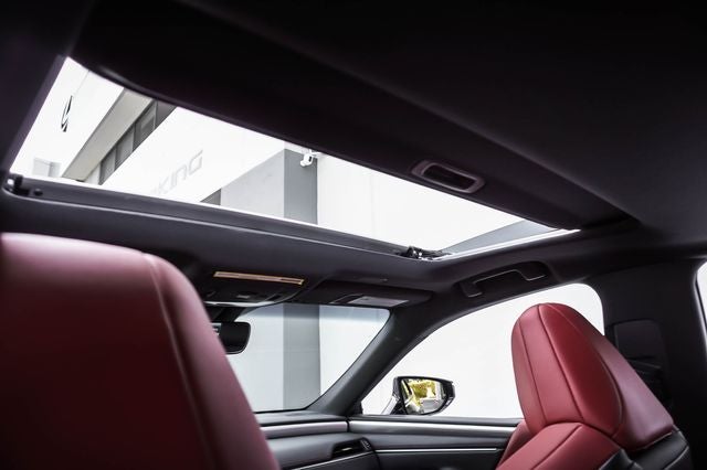 2023 Lexus ES 350 F Sport