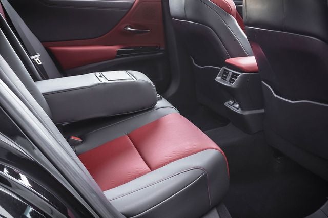 2023 Lexus ES 350 F Sport