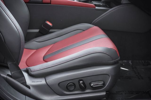 2023 Lexus ES 350 F Sport