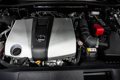 2023 Lexus ES 350 F Sport