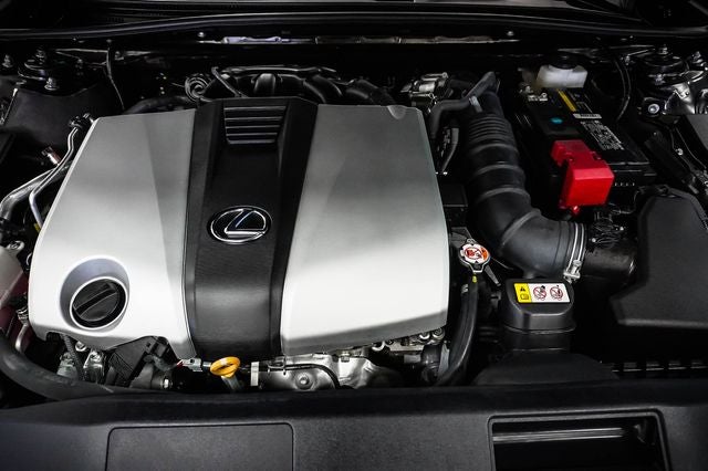 2023 Lexus ES 350 F Sport