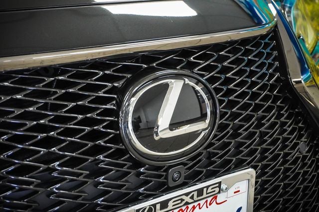 2023 Lexus ES 350 F Sport