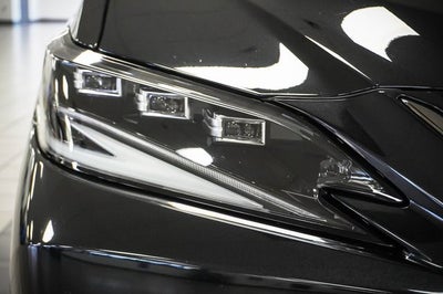 2023 Lexus ES 350 F Sport