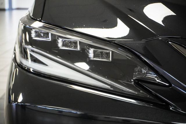 2023 Lexus ES 350 F Sport