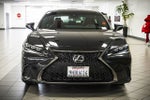2023 Lexus ES 350 F Sport