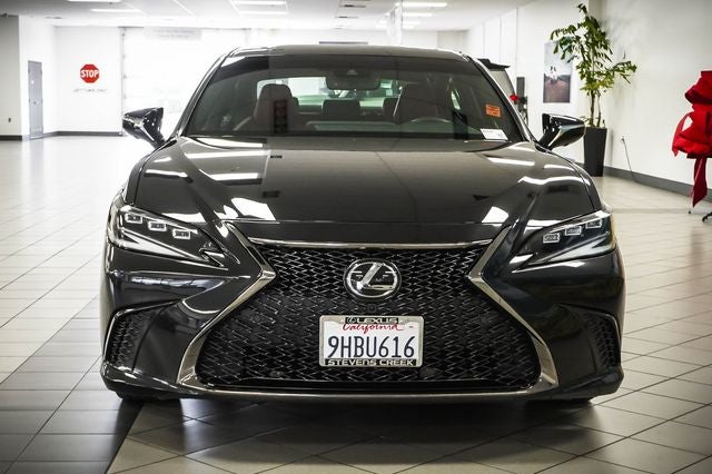 2023 Lexus ES 350 F Sport