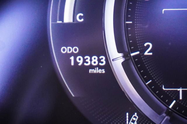 2023 Lexus ES 350 F Sport