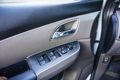 2017 Honda Odyssey EX-L