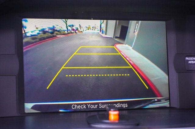 2017 Honda Odyssey EX-L