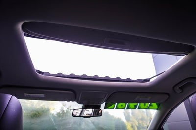 2017 Honda Odyssey EX-L