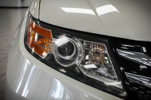 2017 Honda Odyssey EX-L