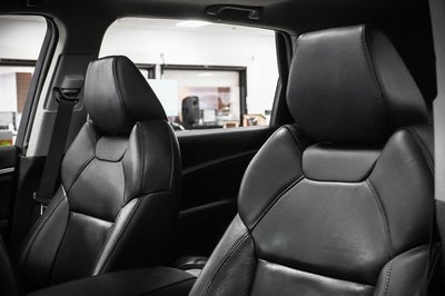 2016 Acura MDX 3.5L