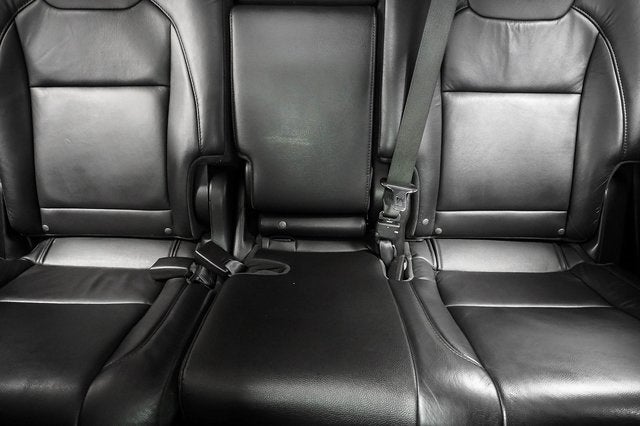 2016 Acura MDX 3.5L