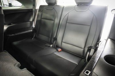 2016 Acura MDX 3.5L