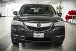 2016 Acura MDX 3.5L