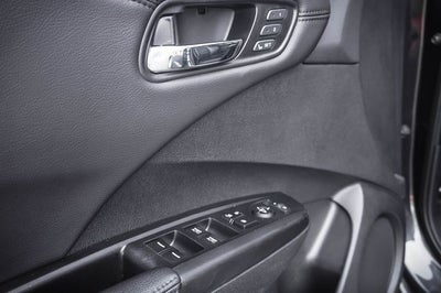 2013 Acura RDX Technology Package