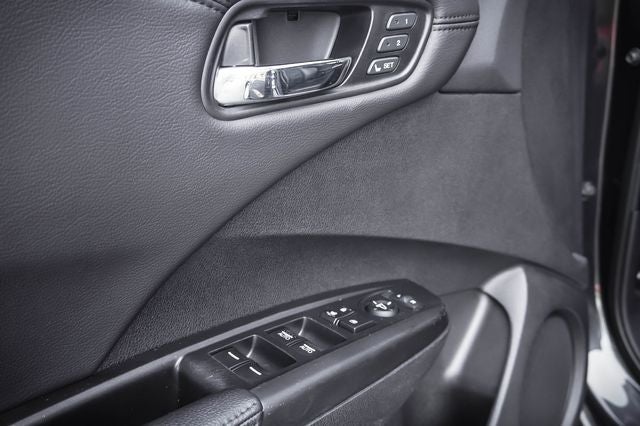 2013 Acura RDX Technology Package