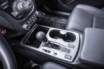 2013 Acura RDX Technology Package
