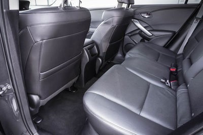 2013 Acura RDX Technology Package