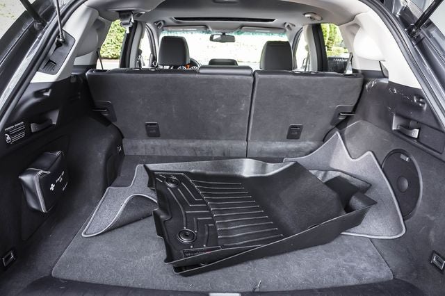 2013 Acura RDX Technology Package