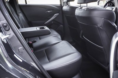 2013 Acura RDX Technology Package