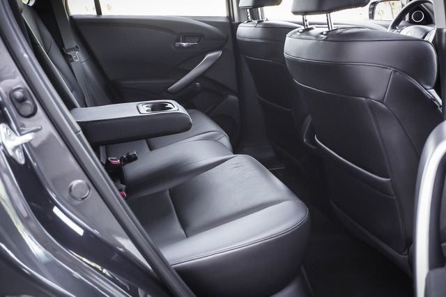 2013 Acura RDX Technology Package