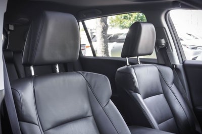 2013 Acura RDX Technology Package