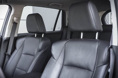 2013 Acura RDX Technology Package