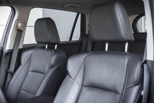 2013 Acura RDX Technology Package