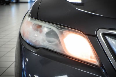 2013 Acura RDX Technology Package