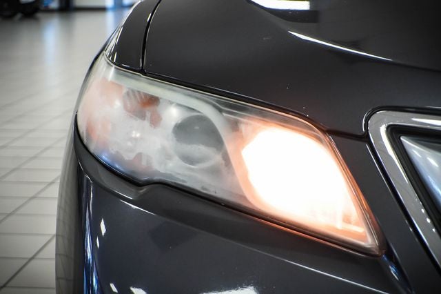 2013 Acura RDX Technology Package