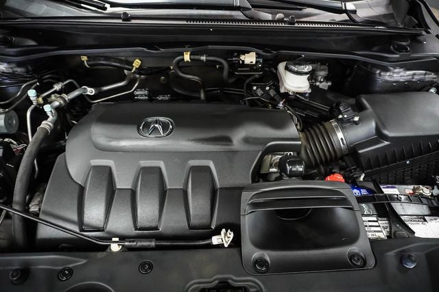 2013 Acura RDX Technology Package