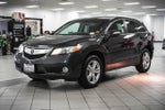2013 Acura RDX Technology Package
