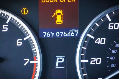 2013 Acura RDX Technology Package